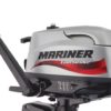 Mariner Four Stroke buitenboordmotor 4 pk | F4M en F4ML
