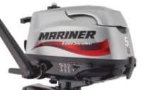 Mariner F5M buitenboordmotor