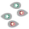 Lalizas Micro LED 12 flush