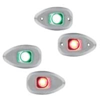 Lalizas Micro LED 12 flush
