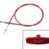 Motor Stopkabel