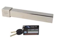 STAZO® Spindlelock Buitenboordmotorslot