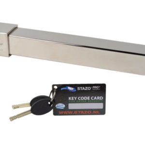 STAZO® Spindlelock Buitenboordmotorslot