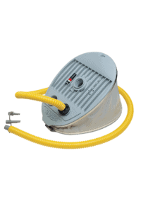Voetpomp BRAVO 10