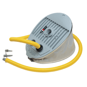 Voetpomp BRAVO 10