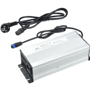 ePropulsion Spirit battery snel oplader