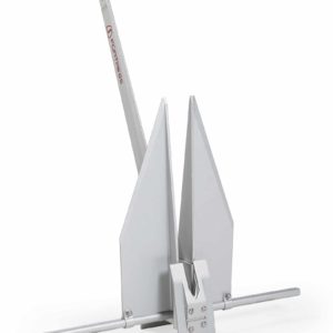 Alternative view of Fortress Anker | Lichtgewicht Aluminium | 1.8 tot 31.1 kg