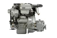 Craftsman Marine CM2.16