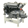 Craftsman Marine CM4.52 scheepsdieselmotor