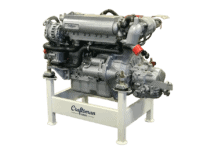 Craftsman Marine CM4.52 scheepsdieselmotor