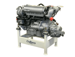 Craftsman Marine CM4.52 scheepsdieselmotor