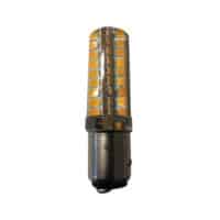 Lalizas LED Navigatielamp BAY15D | 12-24V DC