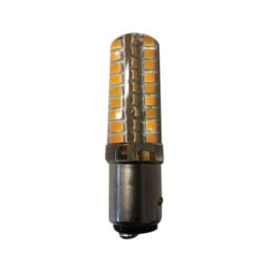 Lalizas LED Navigatielamp BAY15D | 12-24V DC