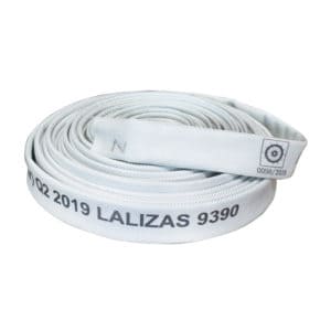 Alternative view of LALIZAS Brandslang Storz C | brons | SOLAS/MED approved
