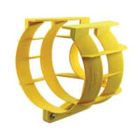 Nuova Rade Propeller Guard