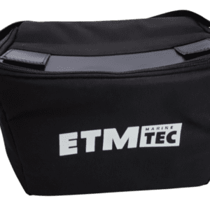 Alternative view of ETM-Energy 75 Lithium-Ion accu (960wh) 10 kg