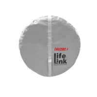 Lalizas Reddingsboei beschermhoes Cover