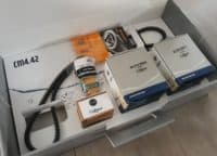 Craftsman Marine Service Set