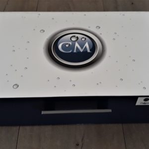 Alternative view of Craftsman Marine Serviceset CM4.42 scheepsdieselmotor