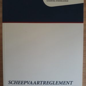 Scheepvaartreglement Eemsmonding