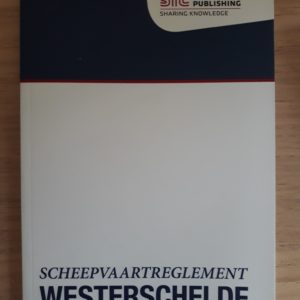 Scheepvaartreglement Westerschelde