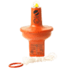 Reddingsboeilicht Daniamant L163 USCG