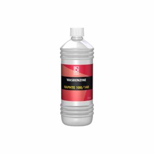 Bleko Wasbenzine | 1 of 5 liter