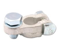 Accupoolklem M10 bout