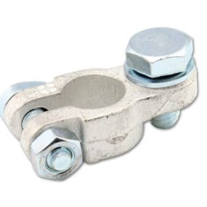 Accupoolklem PLUS M10 bout