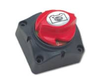 Hella Marine Accu Hoofdstroomschakelaar 275A