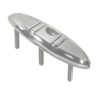 Klapbare Kikker 200 mm RVS 316