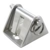 RVS 316 Kettingstopper