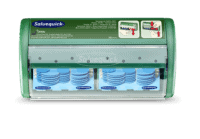 Salvequick Pleisterautomaat Blue Detectable