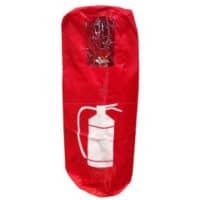 Beschermhoes Brandblusser tot max. 12 kg