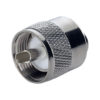 Scout Coax Connector RG-58 man PL259