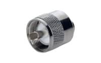 Scout Coax Connector RG-58 man PL259