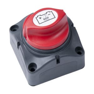 installatiemateriaal