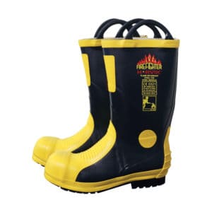 Lalizas Fireman's Boots