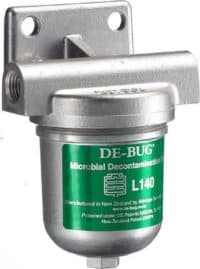 De Bug L140