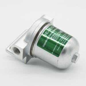 Alternative view of De Bug L140 Magnetisch Brandstoffilter | sterilisatie systeem
