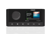 Fusion Marine Radio MS-RA210