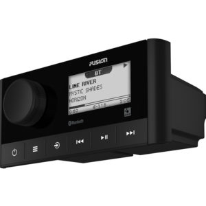 Alternative view of Fusion Marine Radio MS-RA60 Bluetooth / DAB+