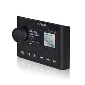 Alternative view of Fusion Apollo Remote Control MS-ERX400 met Ethernet