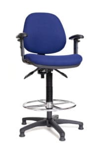 Hollex Stuurstoel Delta I