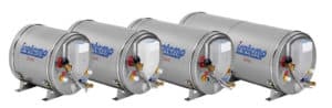Isotemp Basic Marine Waterboiler