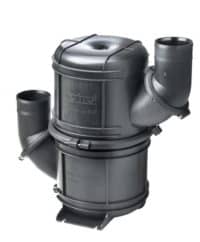 VETUS Heavy Duty Waterlock NLP