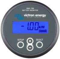Victron BMV Battery Monitor