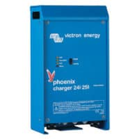 Victron Phoenix Acculader