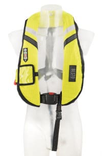 Reddingsvest Besto Automatic Harbour 300N