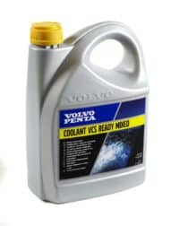 Volvo Penta Coolant VCS Yellow